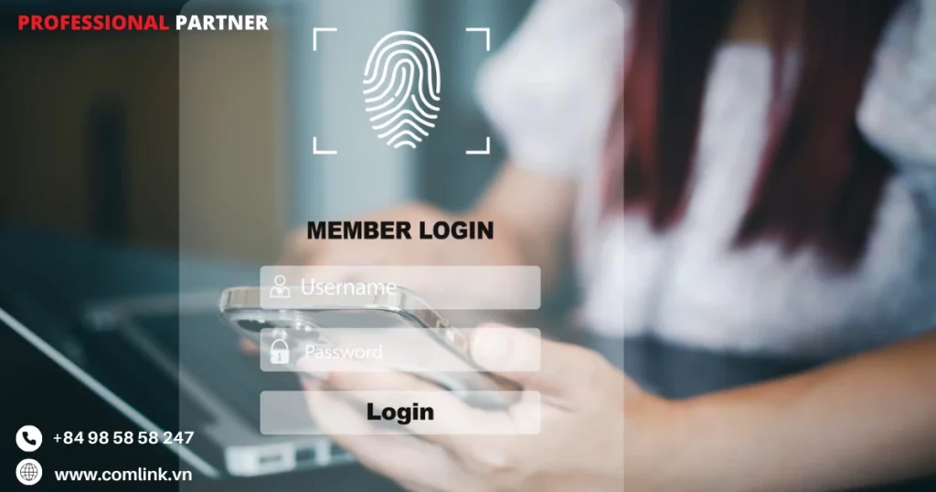 Lý do cần phải có xác nhận danh tính cho y tế