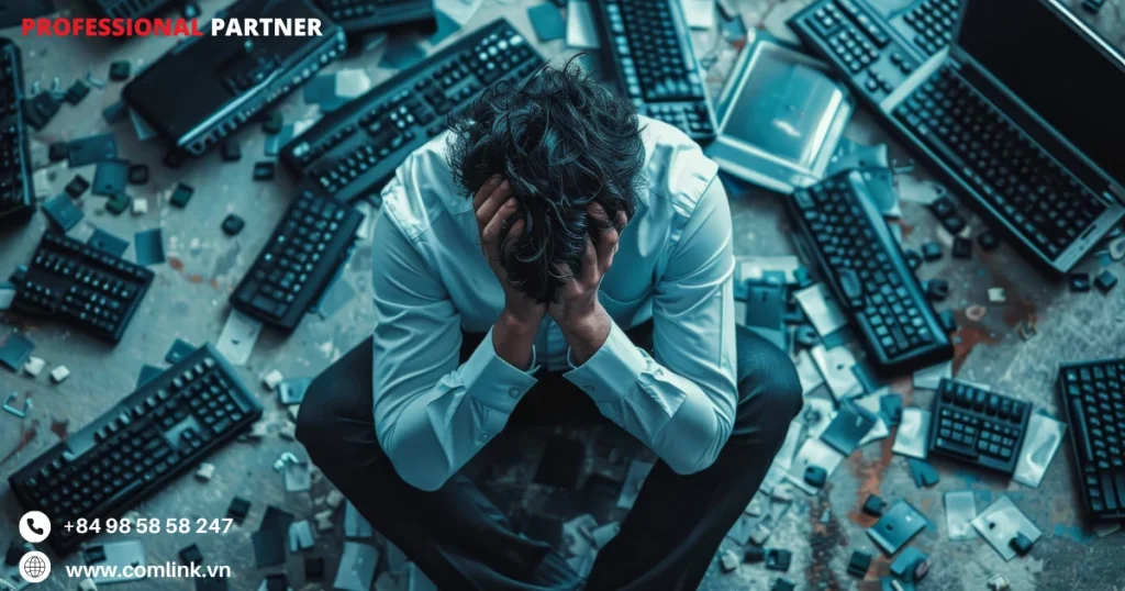 Mức độ nợ kỹ thuật chấp nhận được