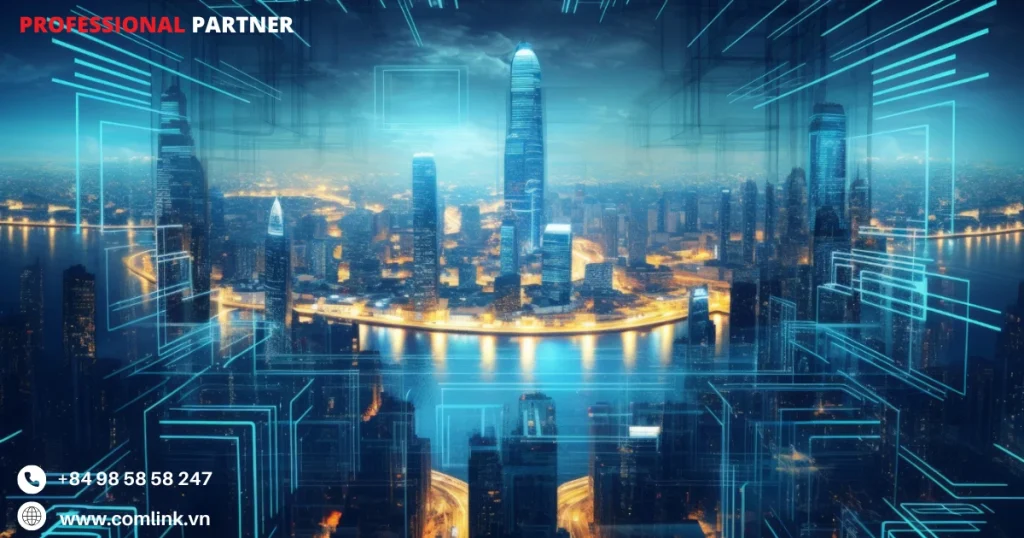 Nâng cấp thông qua cập nhật phần mềm