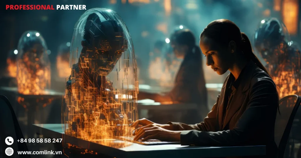 Nền tảng học trực tuyến chất lượng