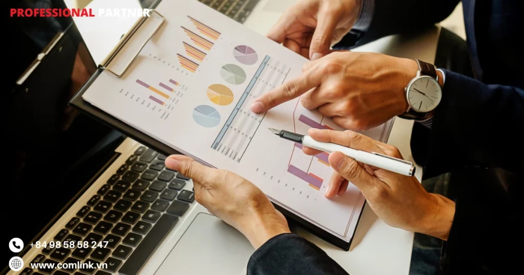 Ngiên cứu về kinh tế và ngành