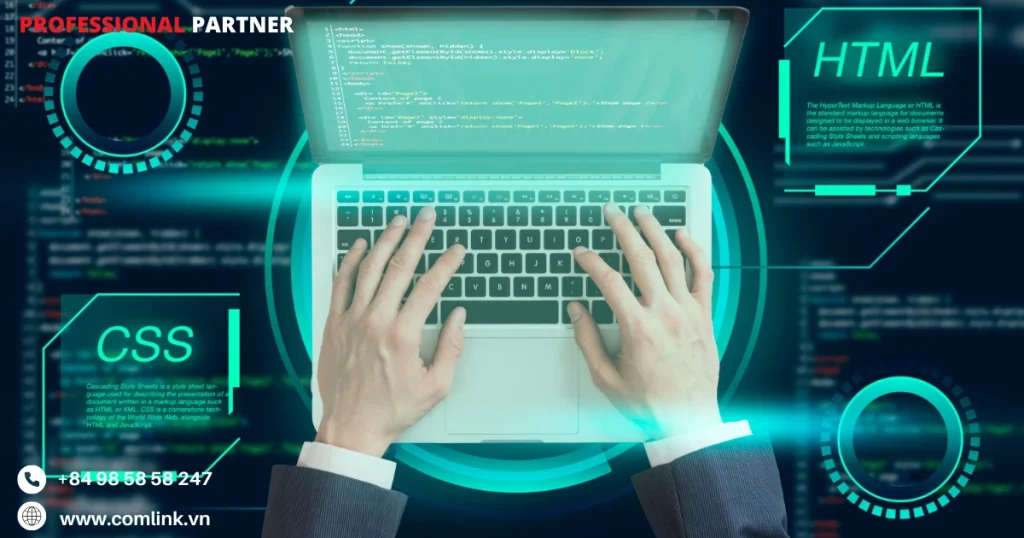 Ngôn ngữ lập trình cần thiết