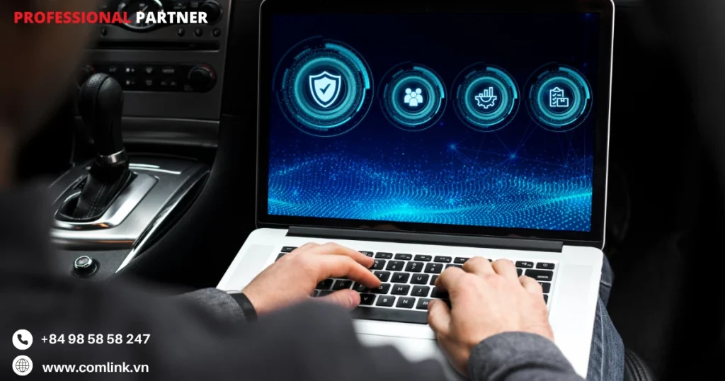 Nguyên tắc triển khai