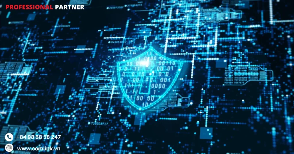 Nhúng an ninh mạng vào phát triển AI