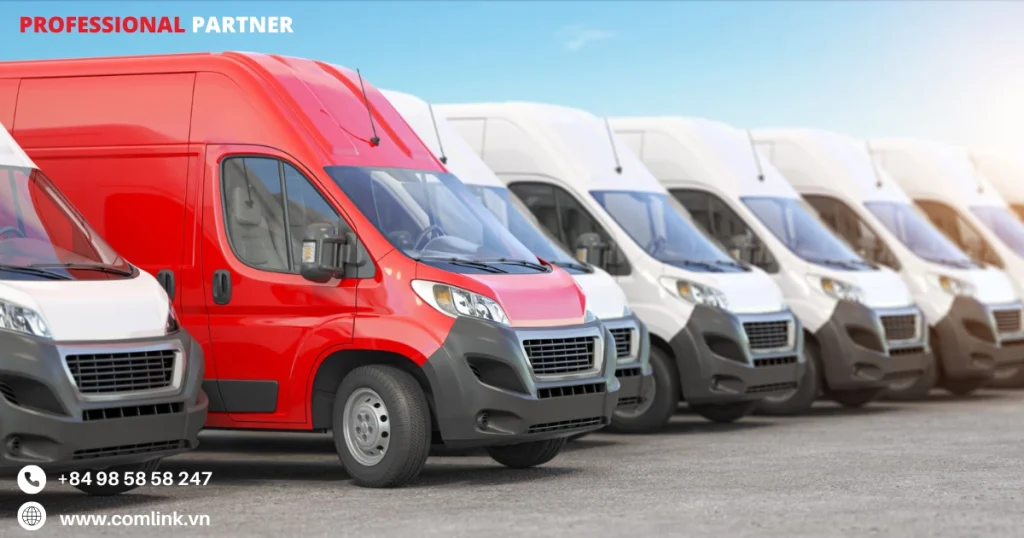 Phạm vi phát hiện hiệu quả