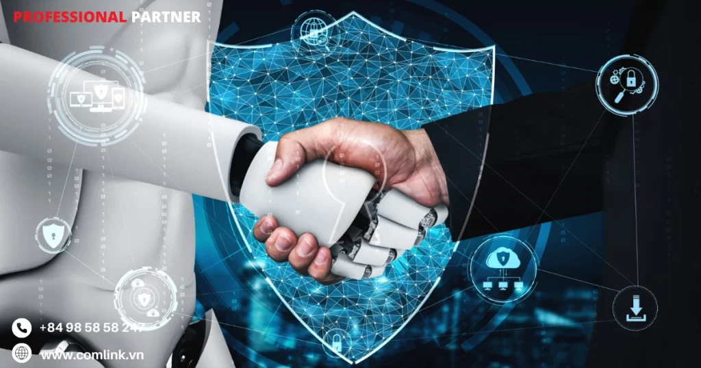 Phân đoạn mạng