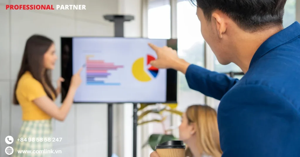 Phân tích giá cả