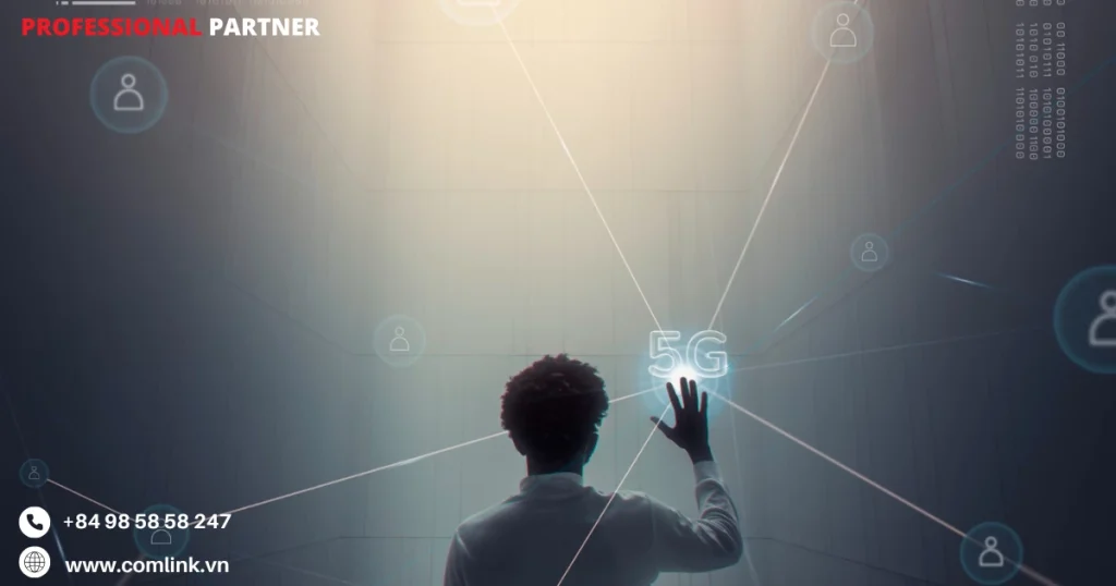 Phân tích hệ thống DAS 4G hiện tại