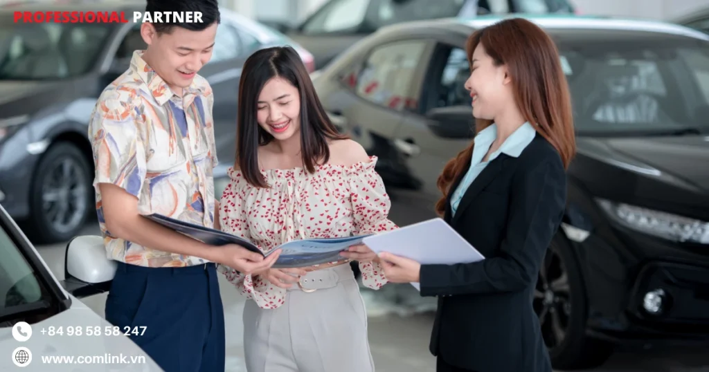 Phát hiện kéo xe trái phép ở bãi đỗ xe