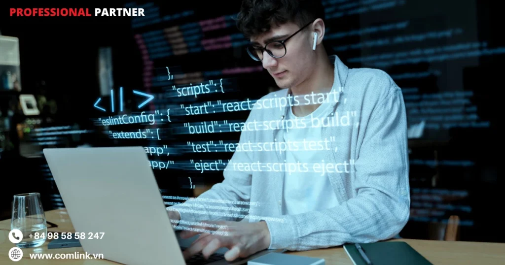 Phát triển AI và học máy