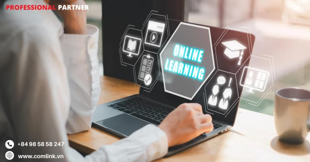 Phương pháp triển khai học tích hợp