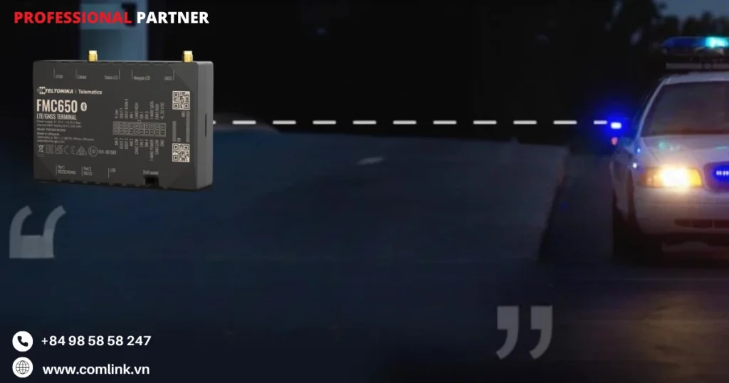 Quản lý bảo trì tự động