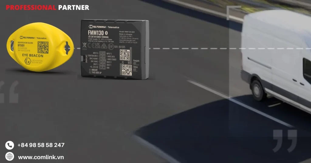 Quản lý chi phí của tài xế cho công việc