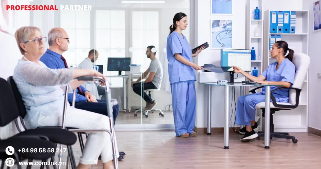 Quyết định lâm sàng khó khăn