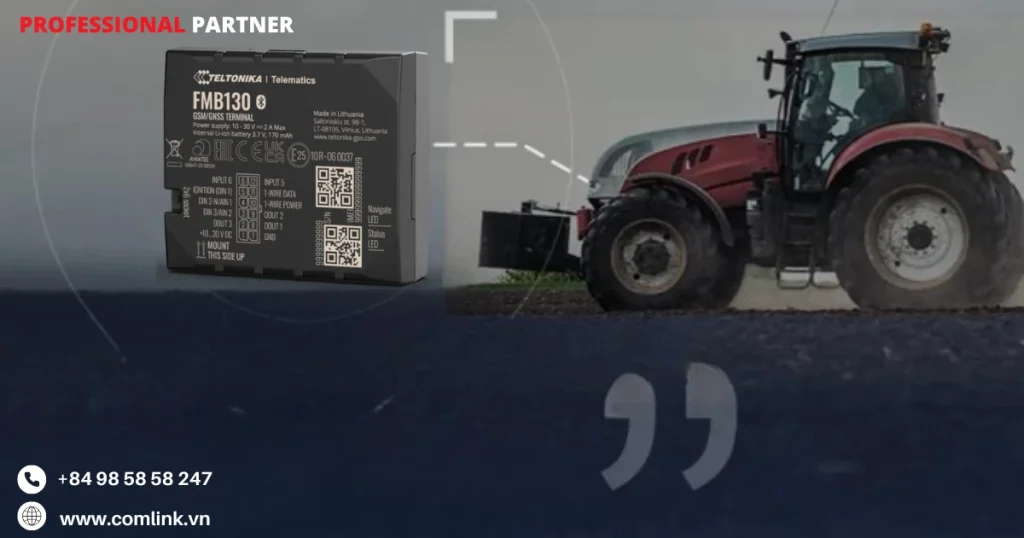 Rủi ro bảo trì quá hạn