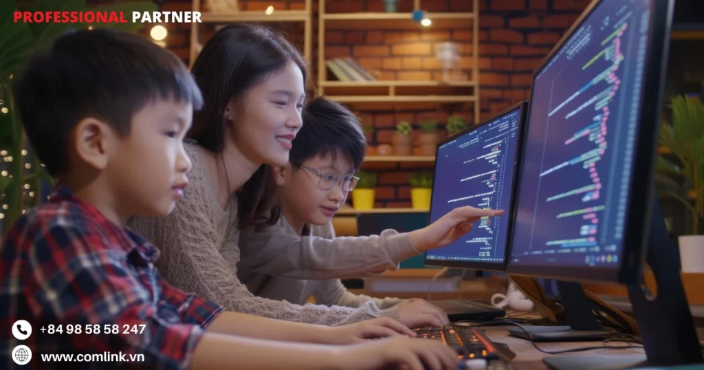 SQL quản lý cơ sở dữ liệu quan hệ