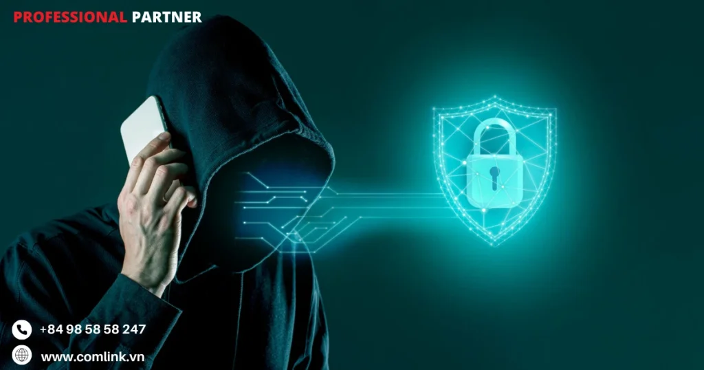 Tác hại của AI với an ninh mạng