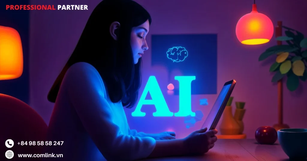 Tạo môi trường luyện tập nói