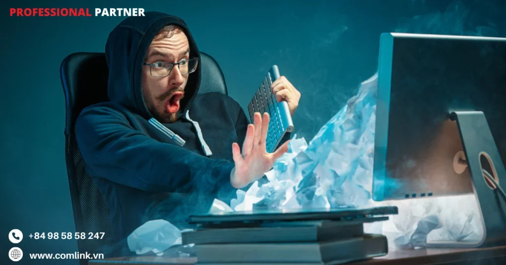 Tập trung vào sản phẩm khả thi tối thiểu