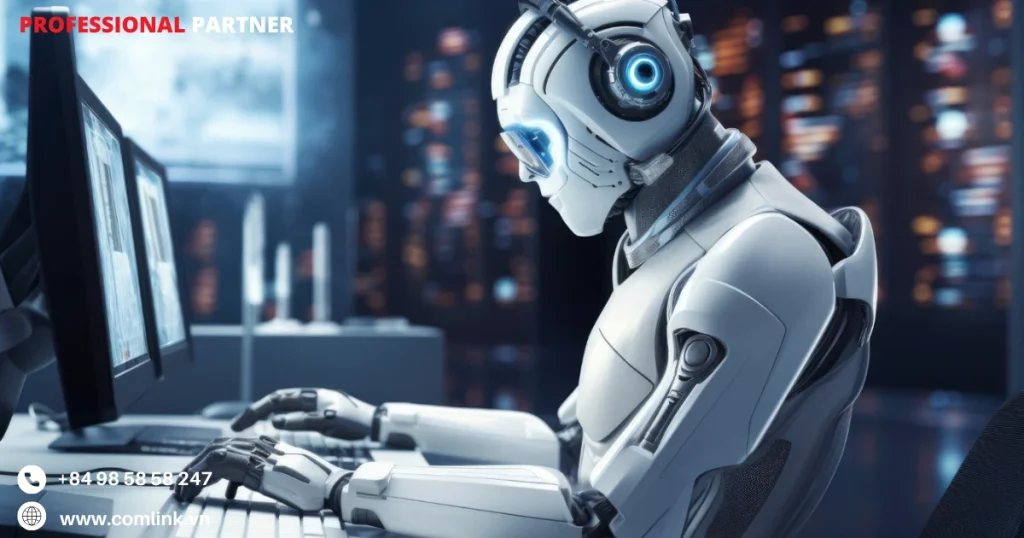 Thành phần modun tính toán