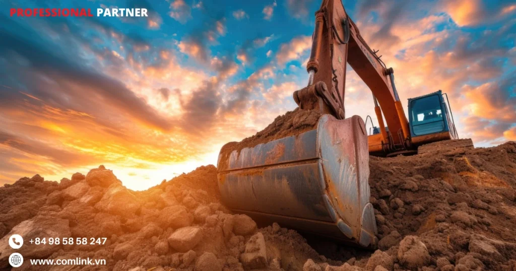 Theo dõi dữ liệu toàn diện đến 100 thông số