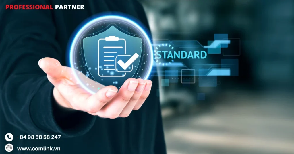 Thích ứng với kỹ thuật số hiện đại