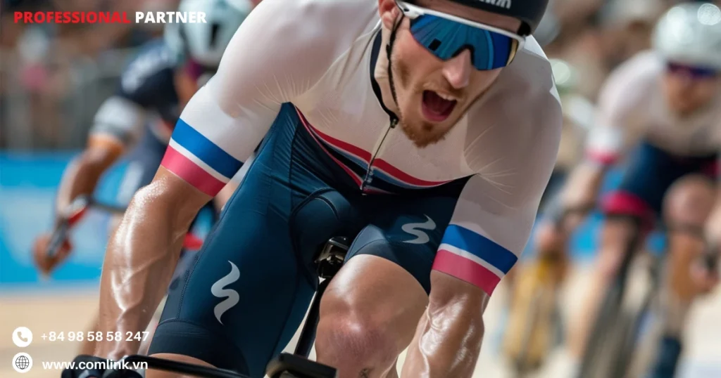 Thiết bị giám sát đáp ứng với môi trường khắc nghiệt