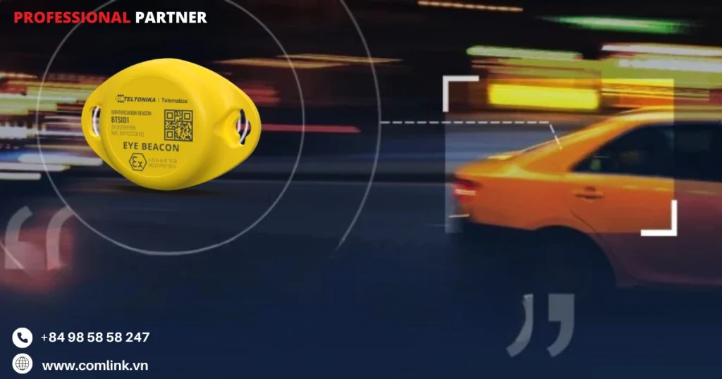 Thiết bị hoạt động không đúng