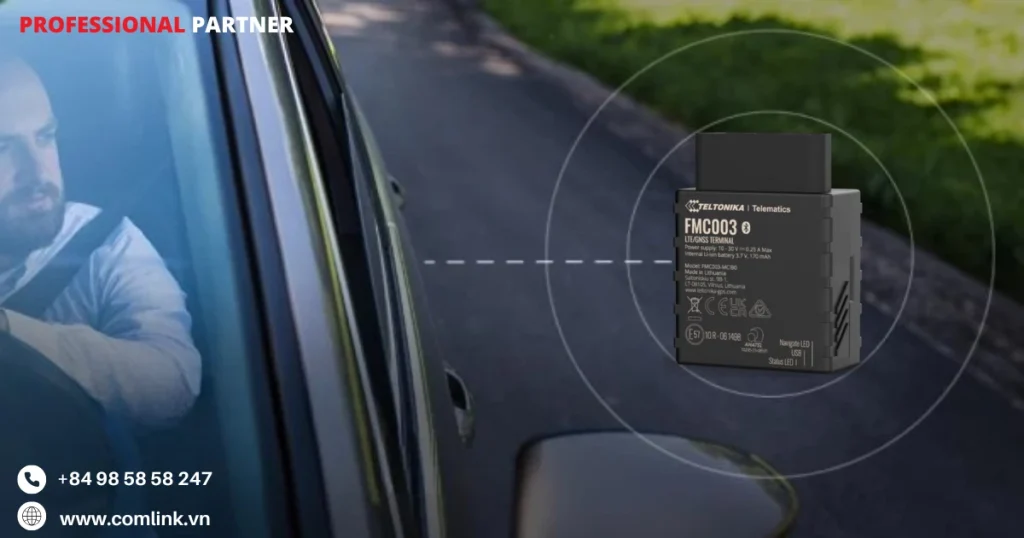 Thiếu trách nhiệm giải trình của tài xế