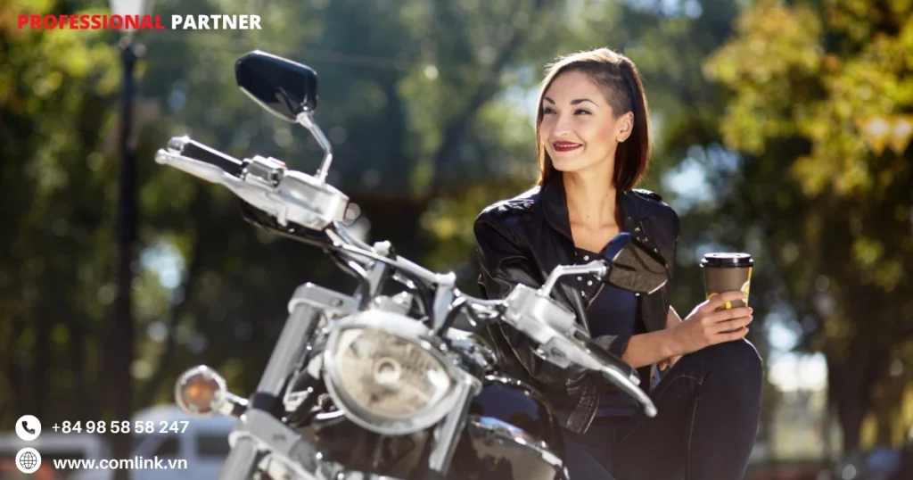 Thông báo bảo mật nâng cao cho chủ xe