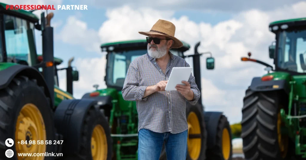 Thông báo lỗi xe theo thời gian thực