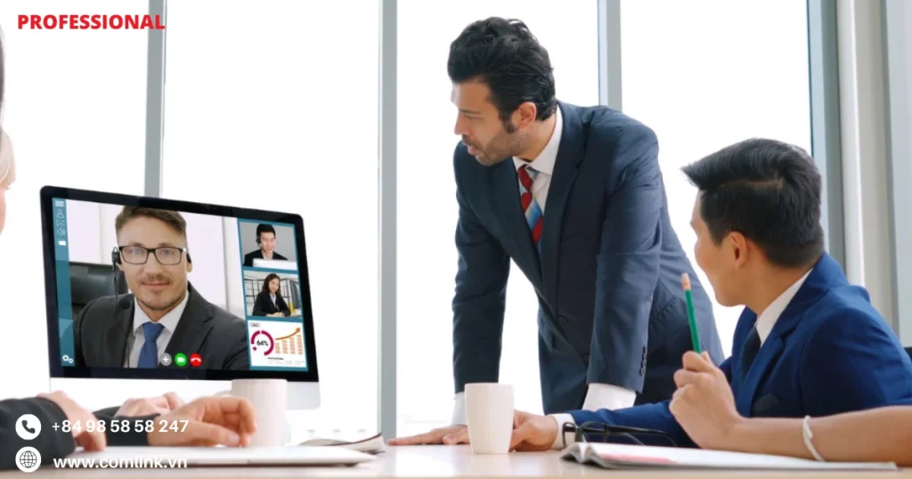 Thu thập phản hồi từ nhân viên