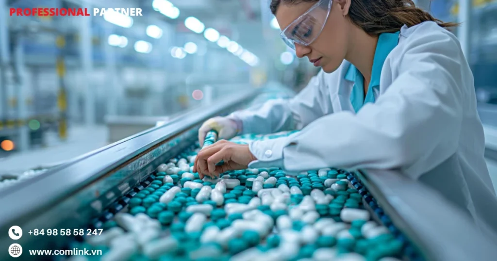 Tiến độ phát triển thuốc nhanh hơn