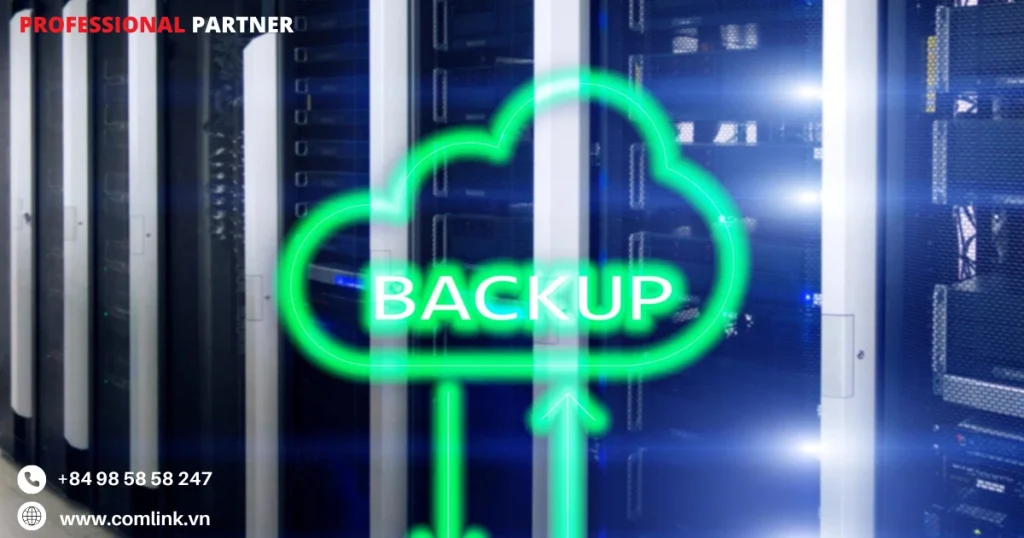 Tính năng FlashBlade của Pure Storage