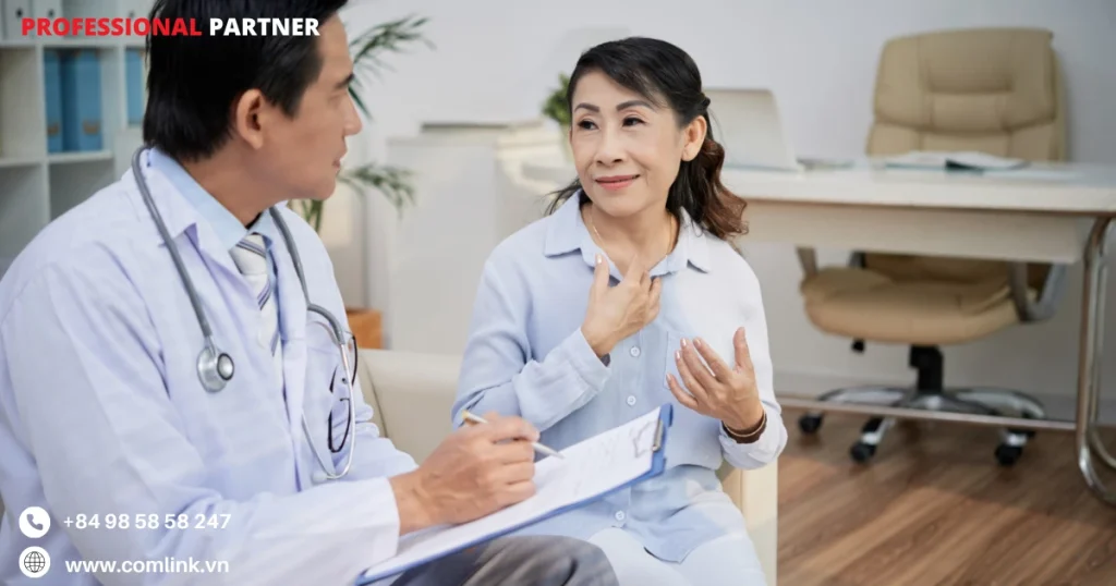 Tự động hóa thông qua NLP