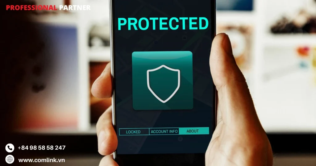 Tự động hóa và điều phối bảo mật