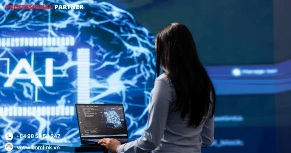 Tư duy phân tích mạnh mẽ