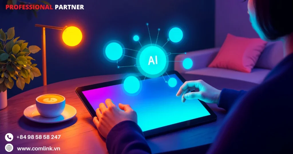 Ứng dụng của EAI