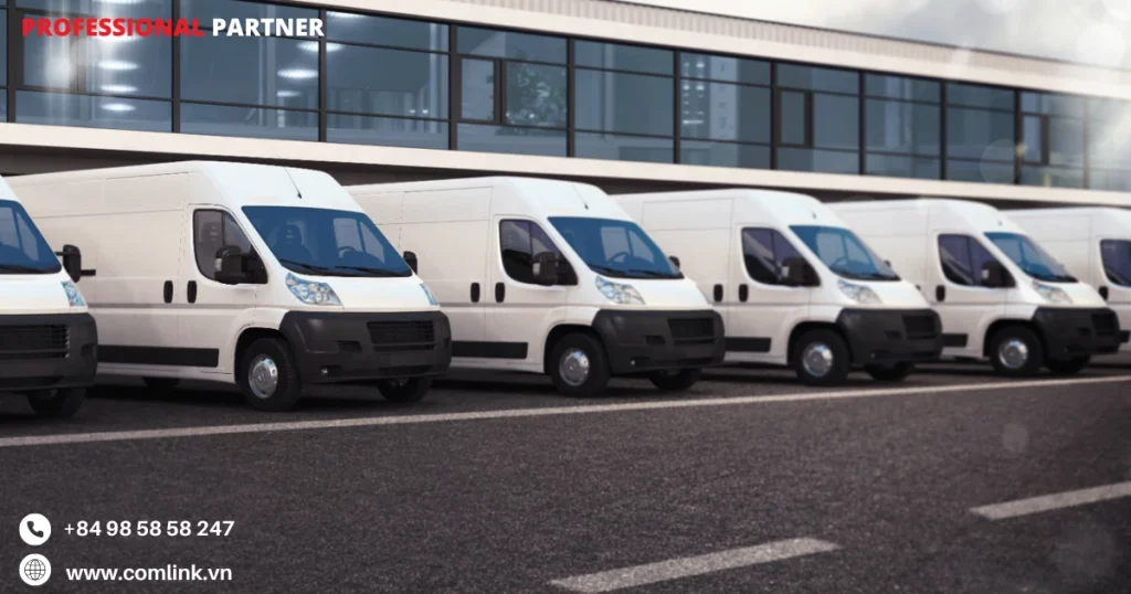 Ứng dụng di động trực quan