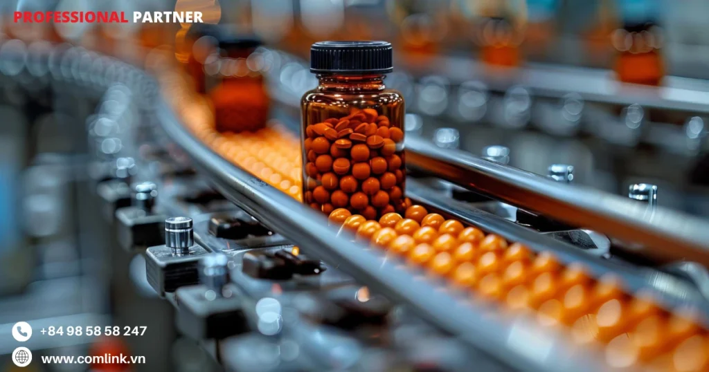 Ứng dụng trong khoa học sự sống