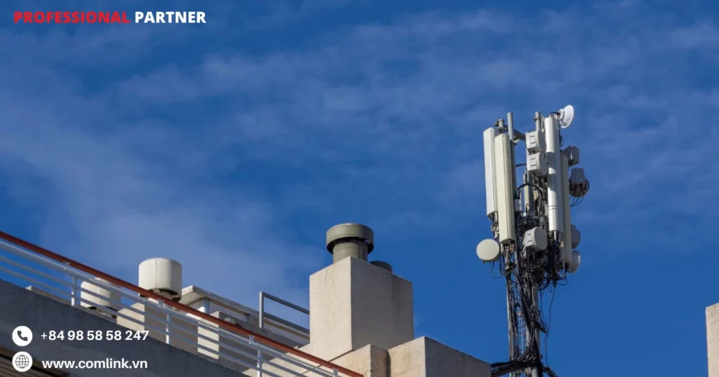 Ví dụ thực tế nâng cấp thành công