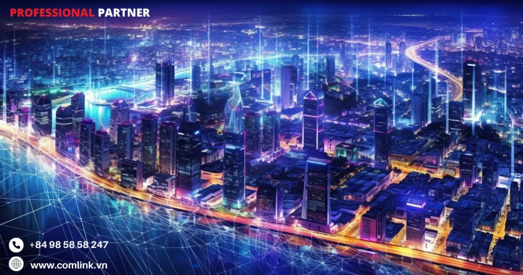 Vì sao cần nâng cấp lên 5G