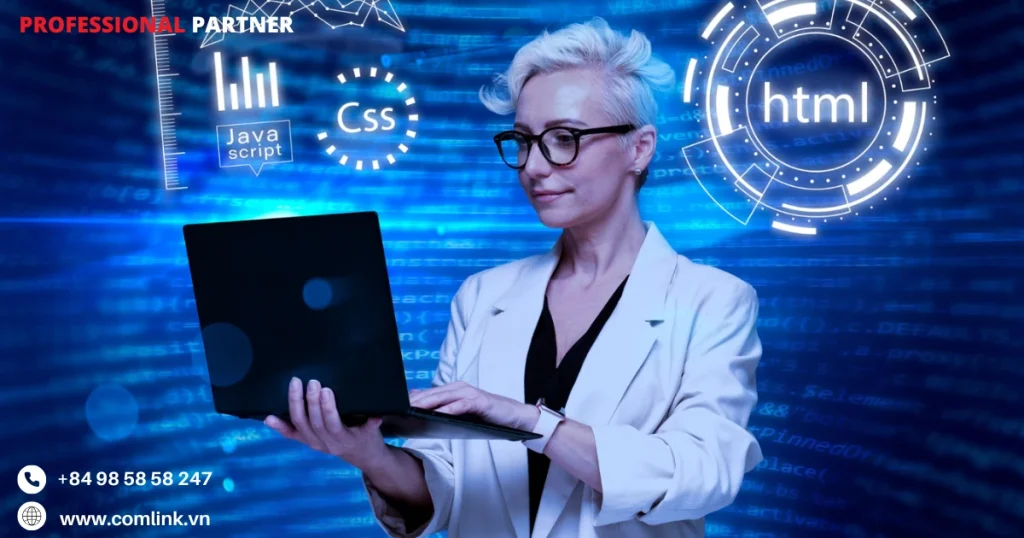 Xử lý ngôn ngữ tự nhiên NLP