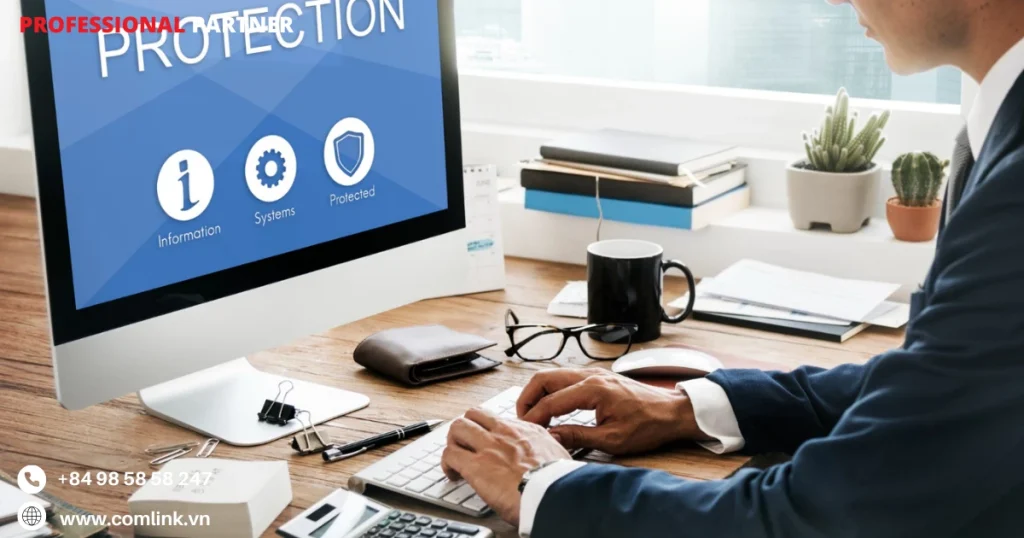 Yêu cầu giám sát liên tục và thích ứng