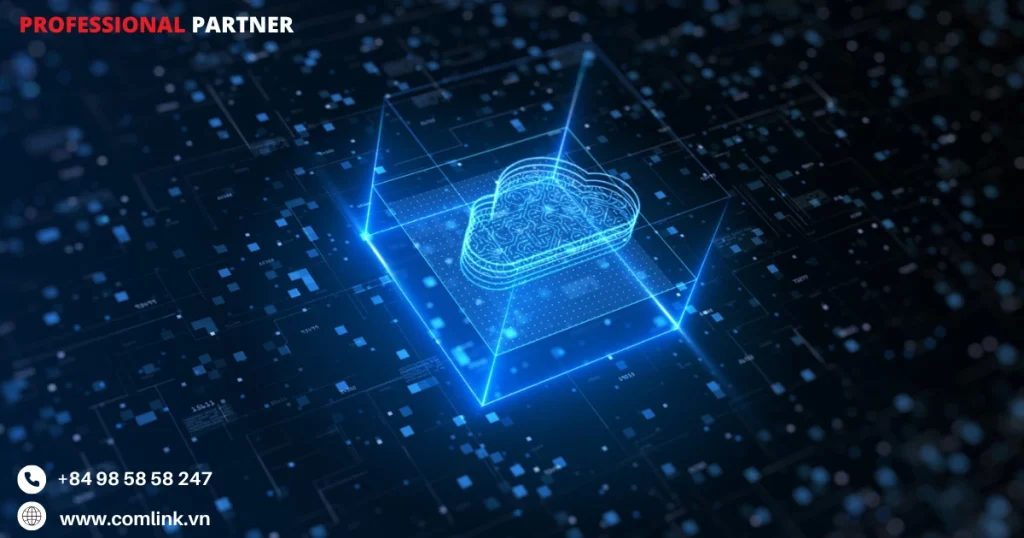 Zero Trust hoạt động thế nào