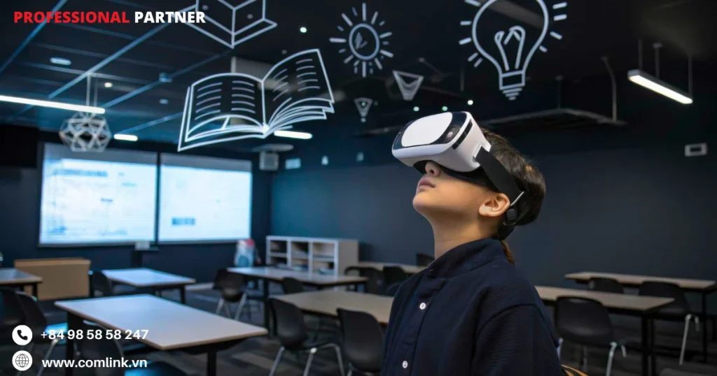 AI hỗ trợ cá nhân hóa