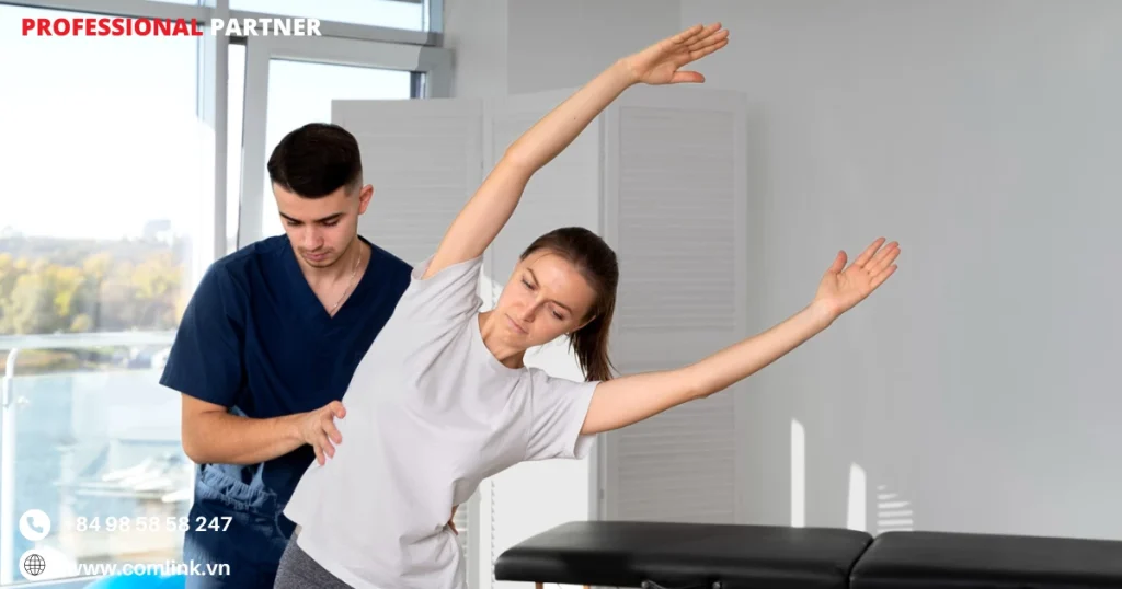 AI lập kế hoạch điều trị cá nhân hóa