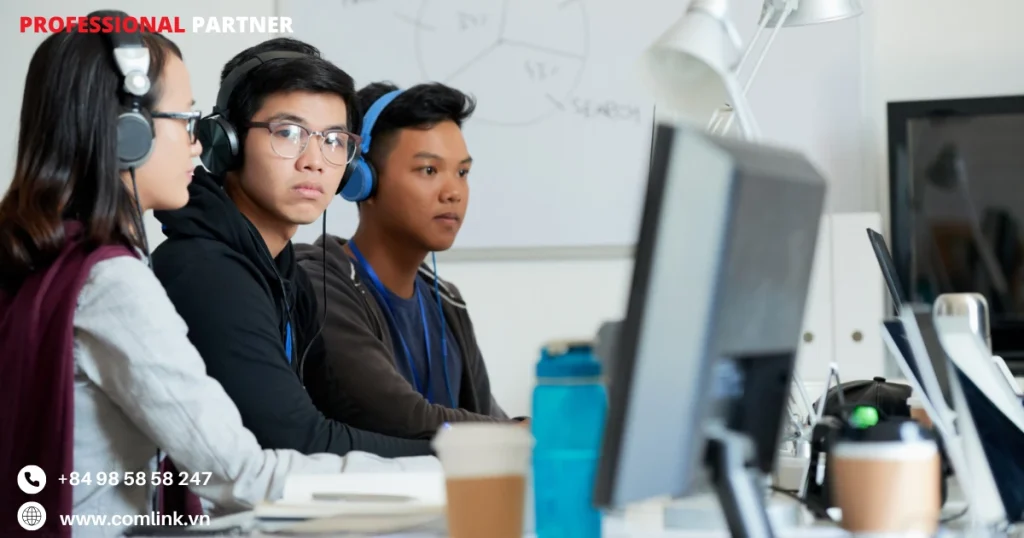 Ảnh hưởng của ngữ cảnh đến kết quả