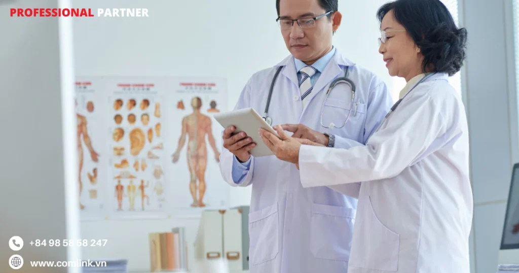 Ảnh hưởng của nhiệm vụ hành chính