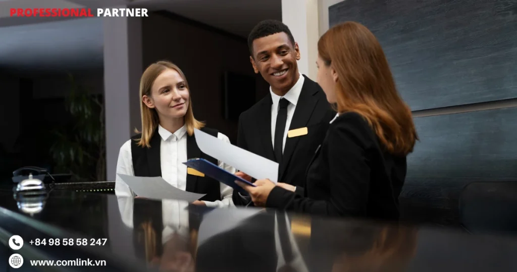 Ảnh hưởng của vật liệu xây dựng